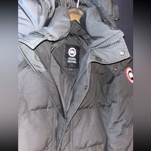 Canada Goose Jacket